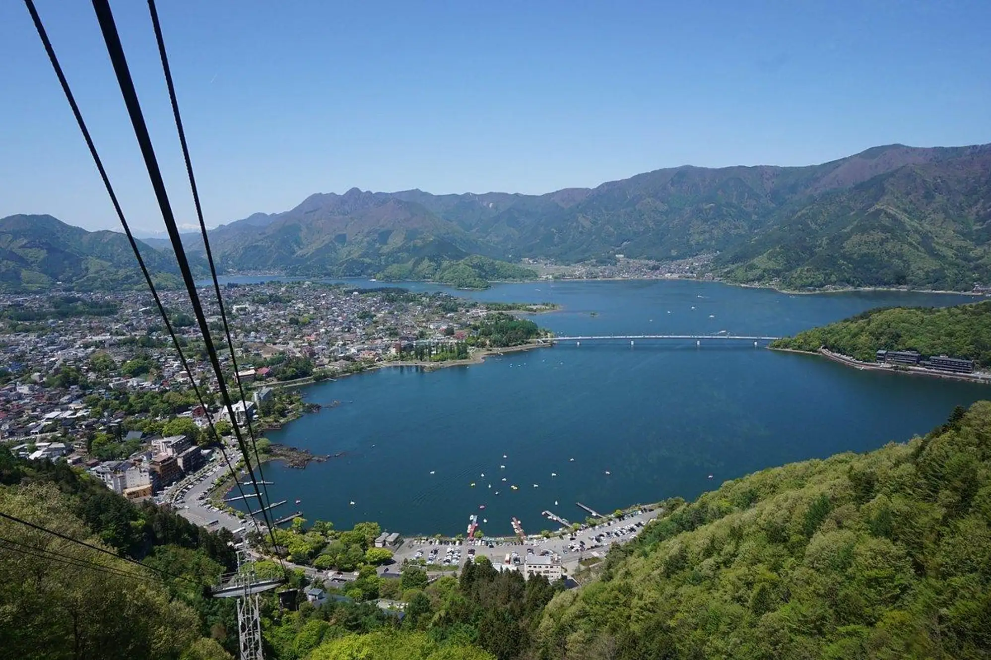 Tokyo: Private Mt Fuji Tour, Kimono & Craft Experience