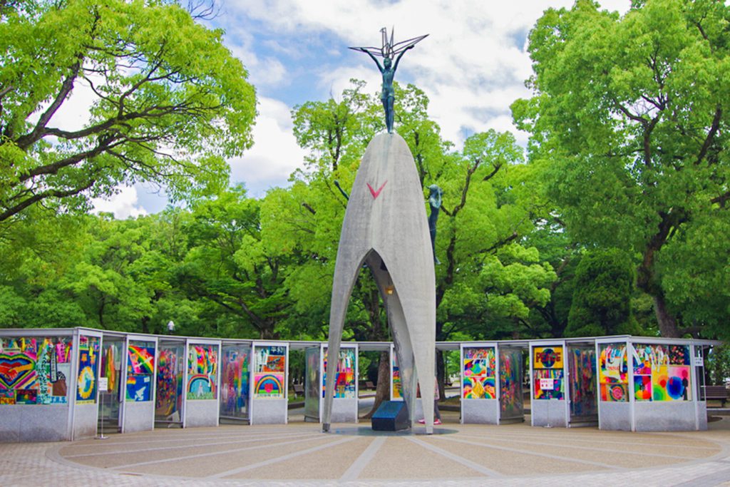 Hiroshima & Miyajima Island Private Guided Tour