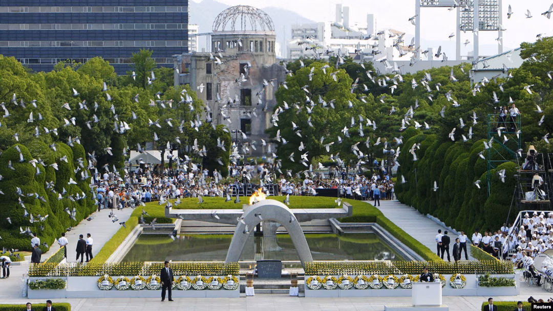 Hiroshima & Miyajima Island Private Guided Tour