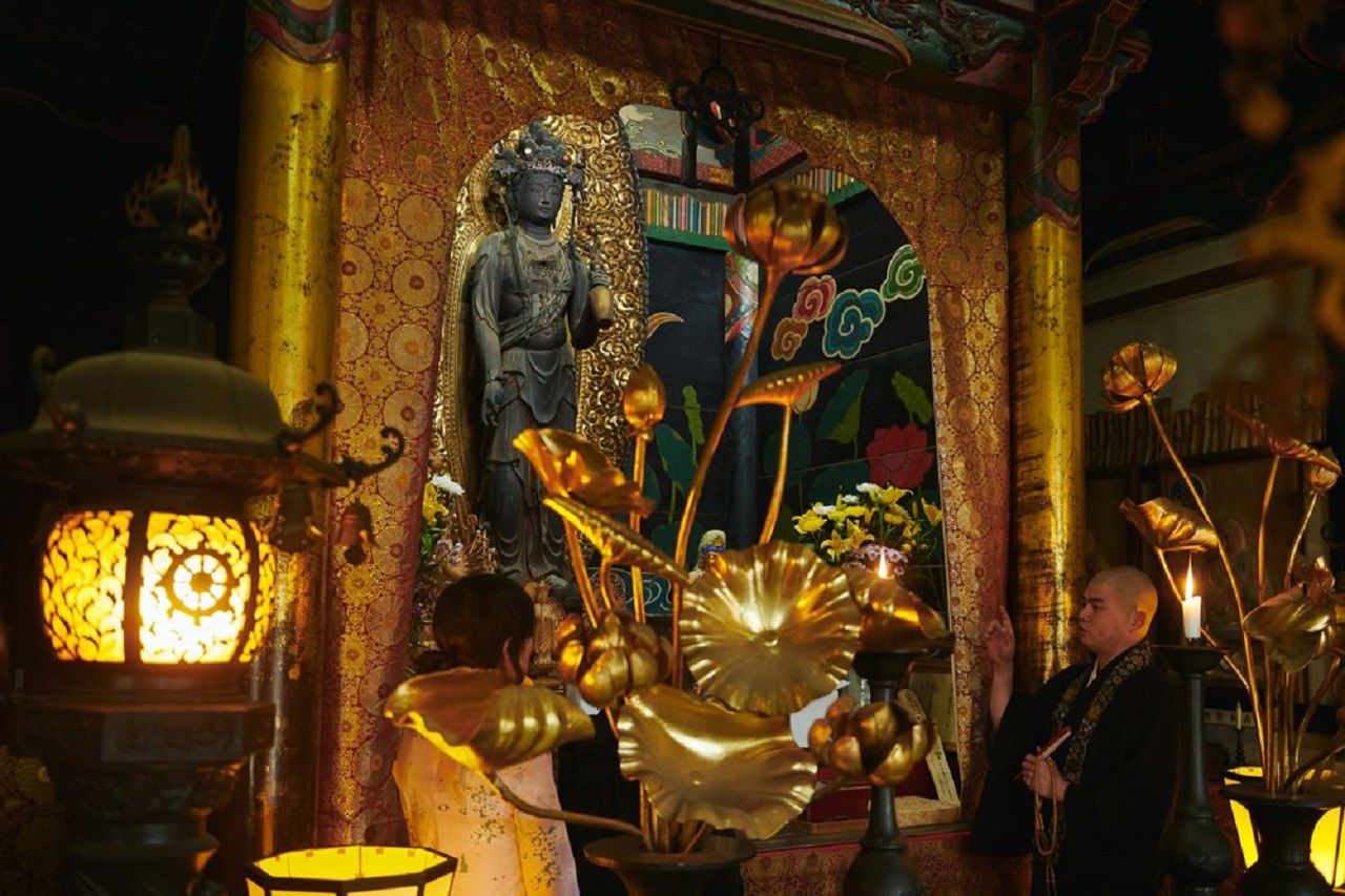 Hiroshima & Miyajima Island Private Guided Tour