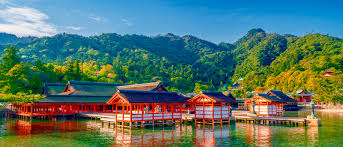 Hiroshima & Miyajima Island Private Guided Tour